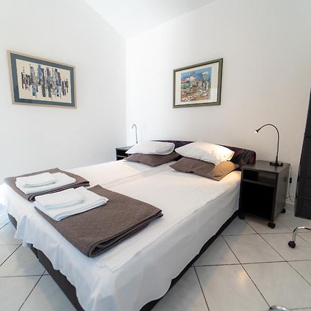 Apartman Marin Vinjerac Exterior photo
