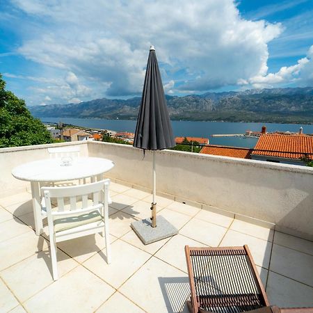 Apartman Marin Vinjerac Exterior photo