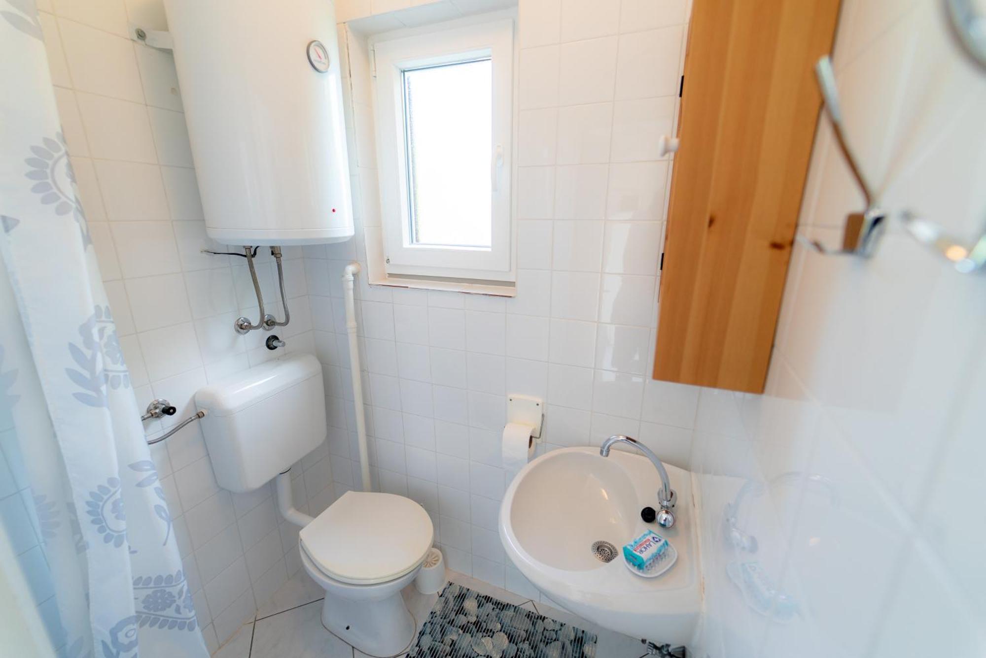 Apartman Marin Vinjerac Exterior photo