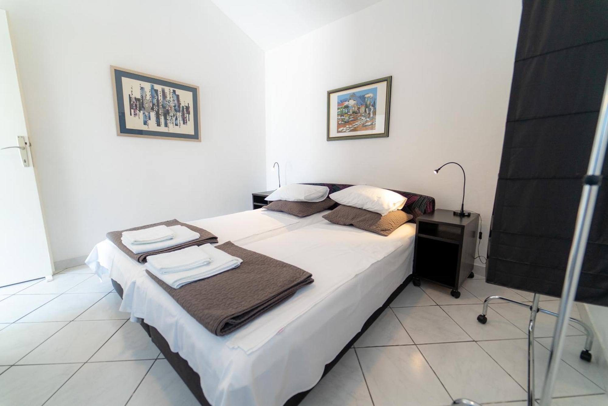 Apartman Marin Vinjerac Exterior photo